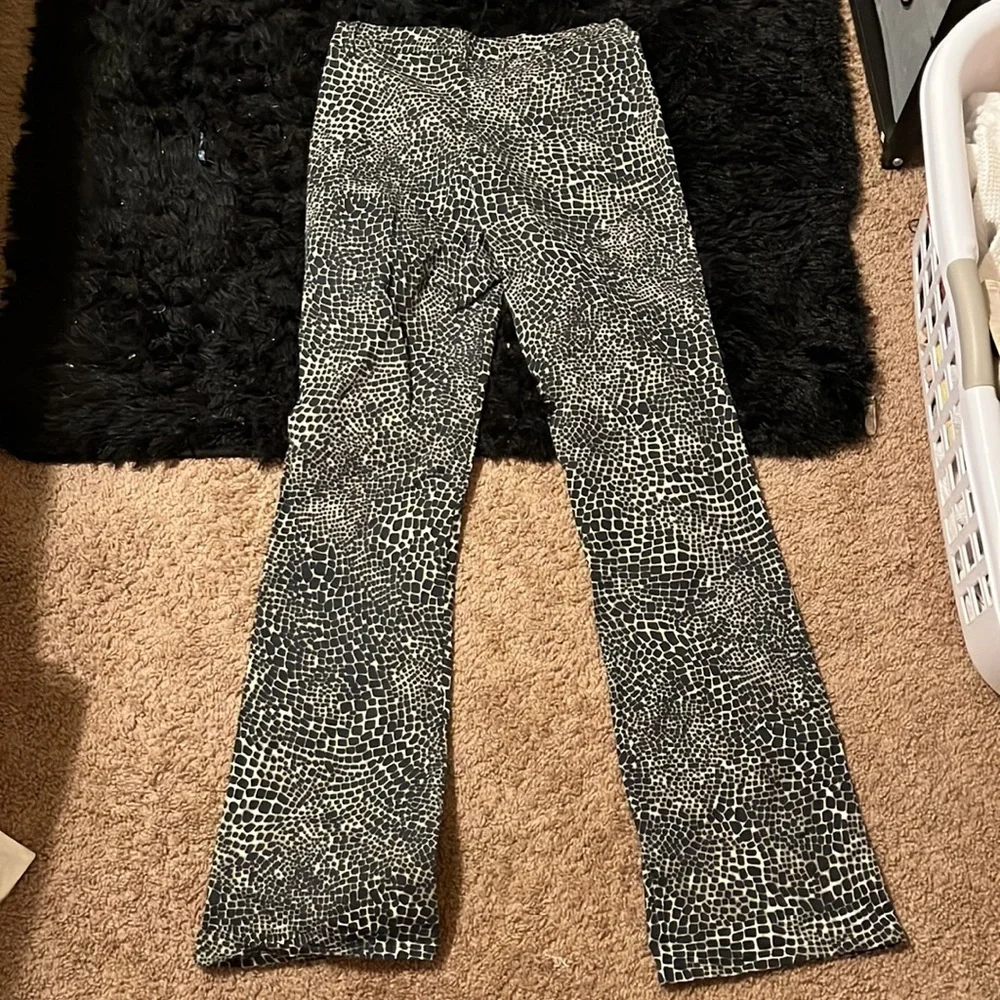 Motel Rocks Trouser - Picture 3 of 4